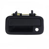 Exterior Door Handle LH Side Black Fits Isuzu TFR Rodeo Pickup Truck 1989-02 D05