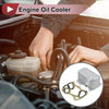 Mercedes-Benz W205 C300 Engine Oil Cooler (2015-2020)