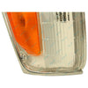 Toyota Hilux 88-91 RH Chrome Trim Corner Indicator Park Light (1988-1991)