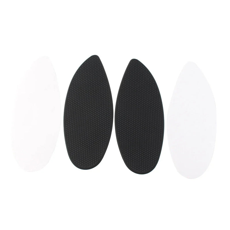 Aprilia RS 660, Tuono 660 Anti-Slip Sticker Side Knee Tank Pad (2021)