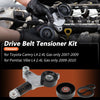 Toyota Camry L4 2.4L Drive Belt Tensioner (2007-2009)