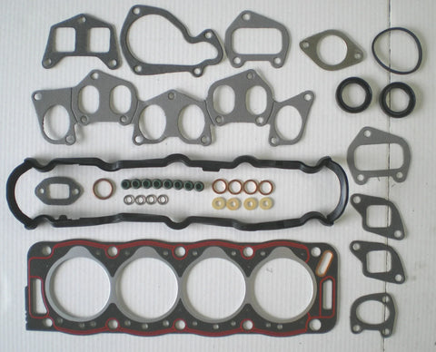 306 / 309 / 405 Expert Partner 1.9D XUD9 Head gasket set (1986–2001)