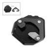 Yamaha Tenere 700 Side Stand Plate (2019-2023)