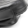 Harley FLSTF Heritage Softail Chrome Driver Backrest Pad (2007-2017)