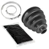 John Deere XUV850D Gator Diesel Rear Axle Outboard CV Boot Kit