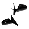Honda Civic 4D Sedan LX VP DX 1996-2000 Door Wing Mirror Set