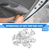 Buick Cascada Clips / 15 Pcs / Interior Trim Bezel Lift Gate Clips (2016–2019)