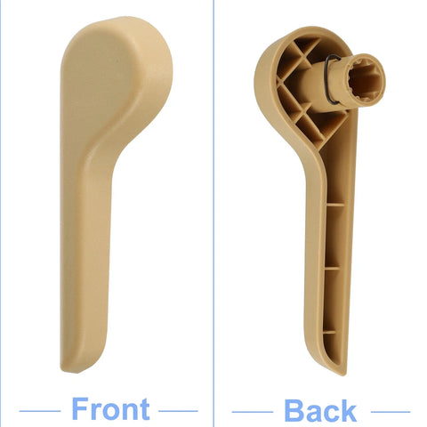 Chevrolet Avalanche Front Right Seat Recliner Handle Lever