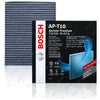 Toyota Hilux GGN120 GUN122 Aeristo Premium Cabin Air Filter (2015-2019)