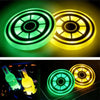 LED Car Cup Lights