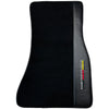 BMW 1 Series F40 5-Door Hatchback with Carbon Floor Mats (2020-2023)