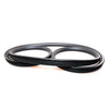 Toyota Land Cruiser BJ43 FJ40 HJ45 1969-1980 Front Windshield Weatherstrip