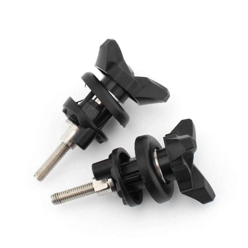 BMW R1200GS Windshield Mount Clip (2004-2012)