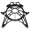 Can-Am Maverick X3 Cooling Radiator Fan Cover Frame (2017–2024)