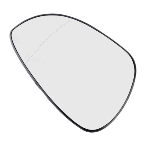 Ford Fiesta Mk7 Heated Rear View Mirror Glass (2008-2017)
