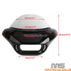 Harley Softail Fat Bob FXFB LED DRL Headlight Fairing (2018-2023)