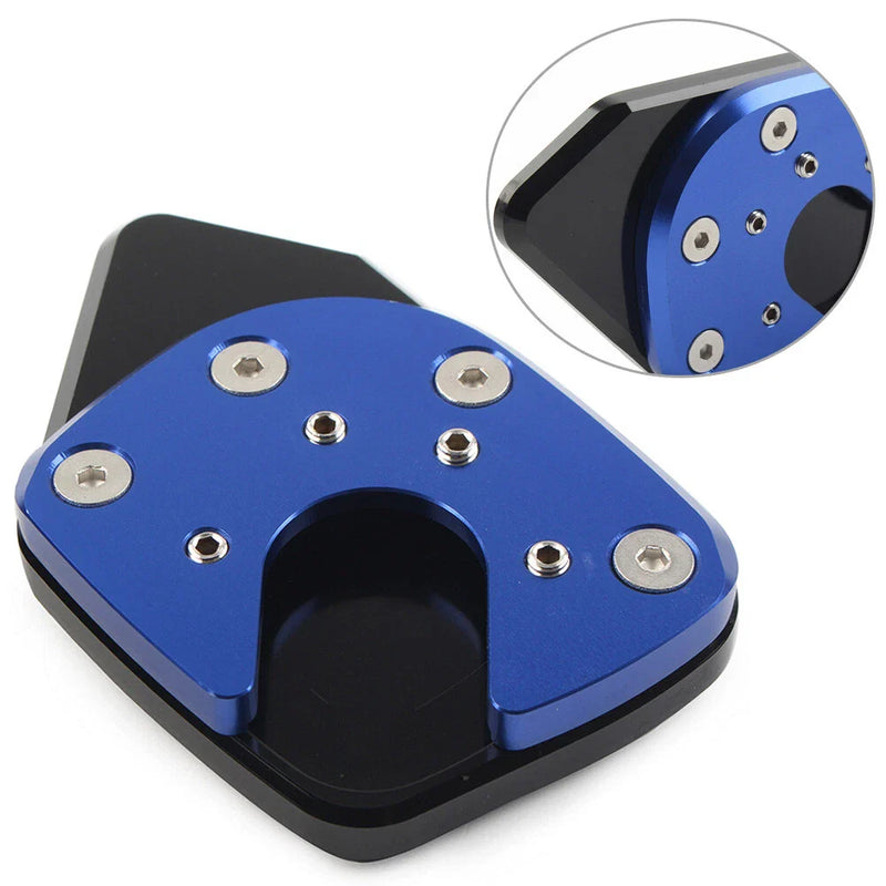 Honda X-ADV XADV 750 Aluminum Kickstand Extension Pad (2017-2018)
