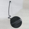 Mazda 3 6 CX-3 CX-5 CX-9 Fuel Tank Gas Filler Cap Black (2004-2023)