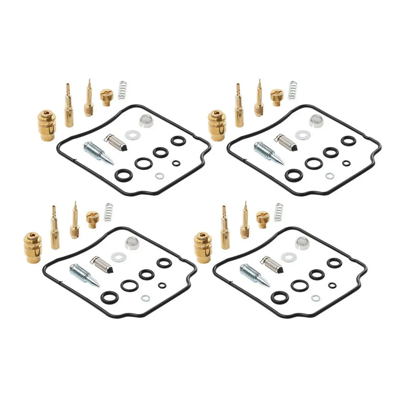 Yamaha FZX750 Fazer Carburetor Repair Kit (1988-1989)
