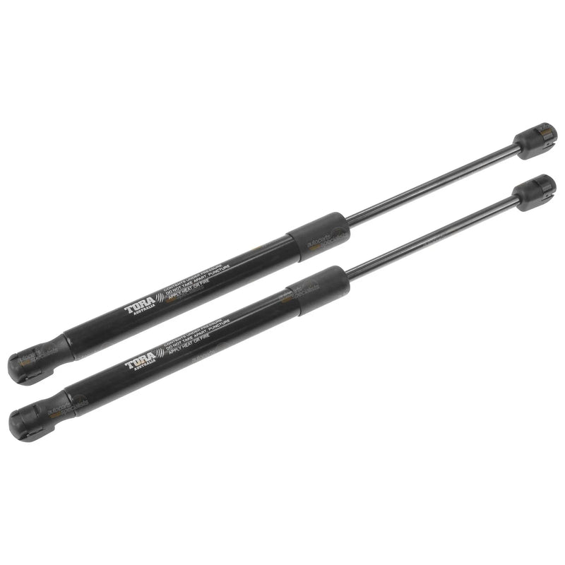 Jeep Grand Cherokee WH Bonnet Gas Stay Struts (2005 - 2011)