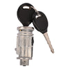 Chrysler / Dodge / Jeep / Plymouth Ignition Key Switch Lock Cylinder
