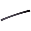 Universal Car Carbon Fiber Rear Bumper Corner Protector Trim