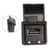 INFINITI Q70 QX50 QX70 Q40 Q50 Q60 QX80 USB Male Adapter (2014-2023)