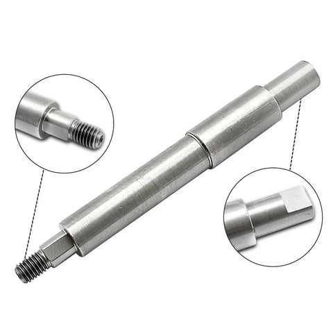 Polaris Ranger 700 / 800 Crew XP Water Pump Shaft (2005–2017)