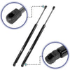 Dodge Nitro 2 x Rear Trunk Lift Supports (2007-2011)