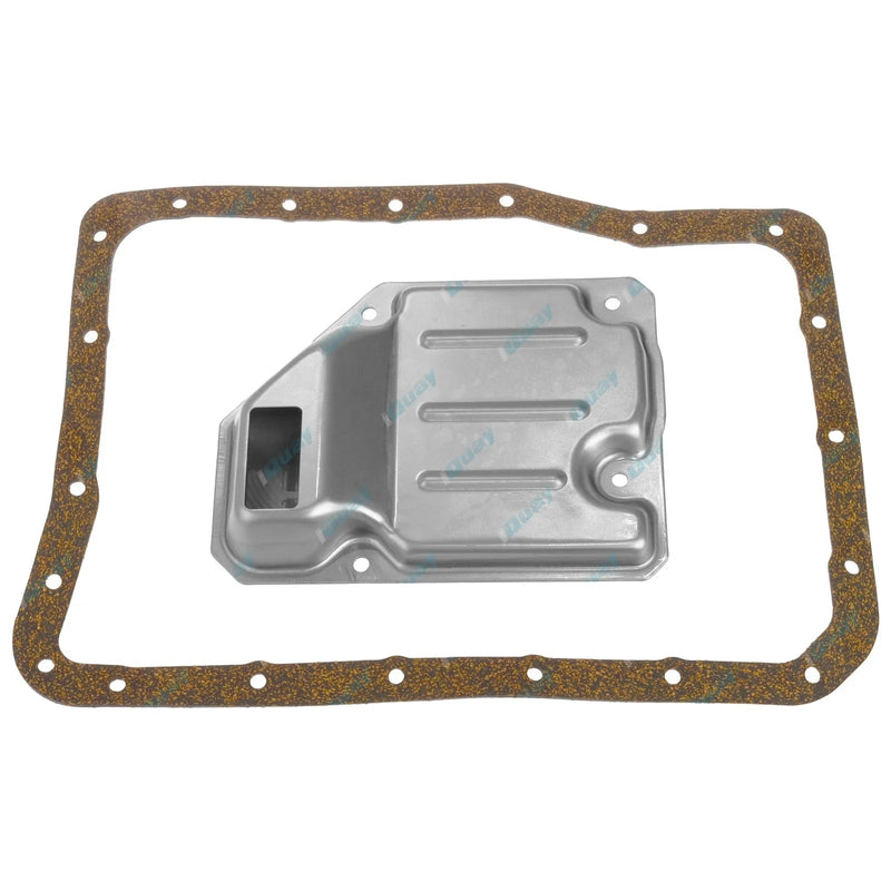 Landcruiser HZJ105 FZJ105 Auto Transmission Filter Service Kit (1998-2007)