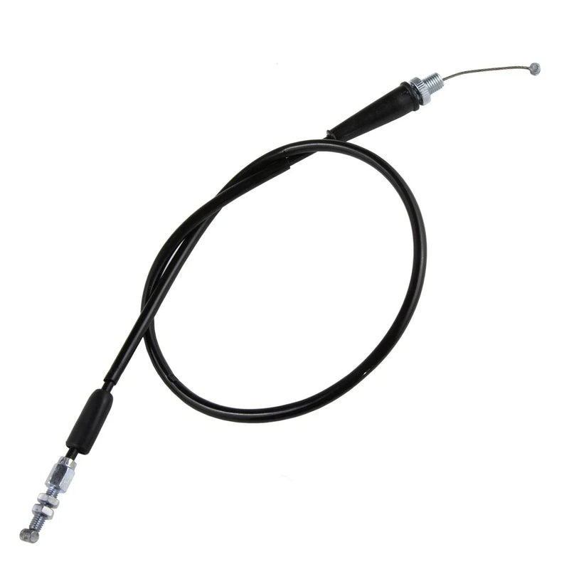 Suzuki King Quad 500 EPS & 700 EPS Throttle Cable (2009–2018)
