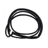 Door Rubber Weatherstrip FrontRight Fit Toyota Corolla AE101 EE100 1991-97 4Door