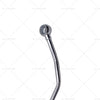 Mitsubishi Pajero 3.5 V45 V25 Wagon Oil Cooler Return Hose (1997-2006)