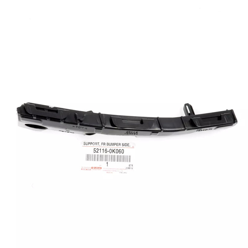 Toyota HiluxMK6 SR5 Champ 2004-2010 Front Bumper Support Left