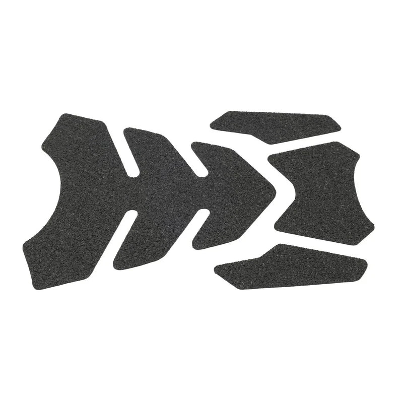 Ducati & Yamaha Anti-Slip Tank Pad Stickers (No Year Specified)