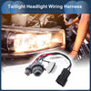 Hyundai Tucson Headlight Wiring Harness Assembly (2010-2015)