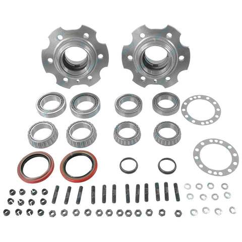 Toyota Landcruiser 70 75 Series 2 x Rear Hubs Kit (1990-1999)