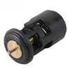 AUDI A2 SKODA Fabia Felicia VW Polo Beetle Coolant Thermostat (1999–2005)