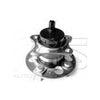 Toyota Prius C Rear Wheel Bearing Hub Assembly (2012–2017)