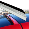 Infiniti Q50 V37 Black Roof Spoiler (2013-2023)
