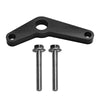 Honda Super Cub 110 Shifter Stabilizer Aluminum Black (2022-2023)