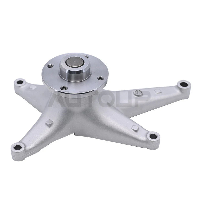 Toyota Sequoia Tundra Cooling Pump Fan Bracket