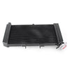 Honda NC700X NC700XD ABS Motorcycle Cooling Radiator (2012-2017)