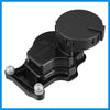 BMW E92 E90 E83 335d X3 X5 X6 Crankcase Breather Vent Valve (2008–2010)