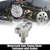 Honda XR400R CRF450R Cam Timing Chain Tensioner & Gasket (2000-2007)