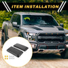 Ford F-150 (2018-2020) 1 Pair Bumper Guard Insert Pads
