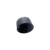 Toyota Highlander Air Conditioning Control Knob Buttons Black/Silver (2015-2020)