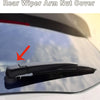 Mitsubishi Outlander Rear Windshield Wiper Arm Nut Cover Cap (2003-2023)