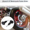 Motorcycle 1.1" Slider Frame