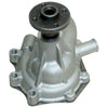 Landcruiser FJ55 W / Oil Cooler No / Fan Clutch 75-80 6cyl 2F 4.2L Water Pump